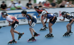 Foto: Gerhard Weiss - Julia Mehnert (Position 3)